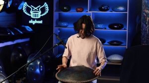 Светлый КааТон B Major | Обзор