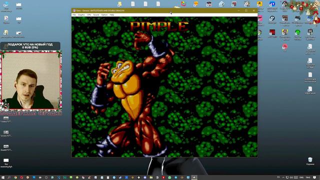 СТРИМ МАРАФОН ПО РАЗНЫМ ИГРАМ ОТ VTG | SEGA - BIONICK COMMANDO - DEAD OR ALIVE 6