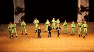 Прыгай выше головы