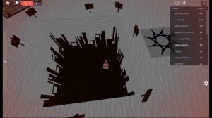 БАГ /В СИМУЛЯТОР ПАДЕНИЯ В КАНАВУ/