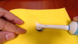 Чистка серебряной монеты от черноты зубной пастой. Снятие черноты с серебра в домашних условиях