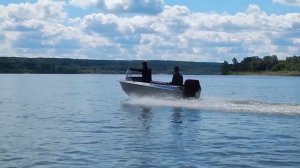 Вятка Профи 40