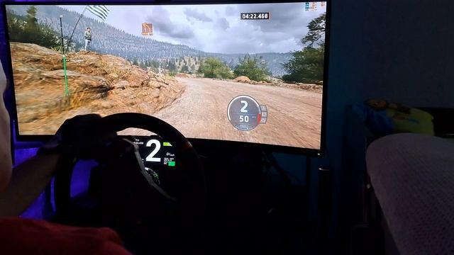 WRC 2023 EA