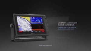 Картплоттер Garmin GPSMAP 722/722xs/922/922xs