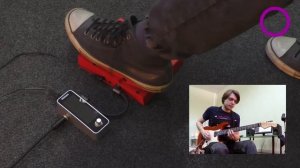 Почему я выбрал Digitech Whammy 5