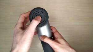 Fascial Gun KH-320 Мышечный массажный пистолет Fascial Gun