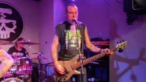 Бони Нем - В Вологде где, 14 10 2023, Москва, Штопор