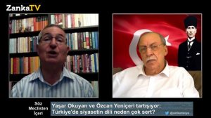 ERDOĞAN NE DEMEK İSTEDİ? MERAL AKŞENER VE SÜLEYMAN SOYLU ÇIKIŞI! ÖZCAN YENİÇERİ | YAŞAR OKUYAN