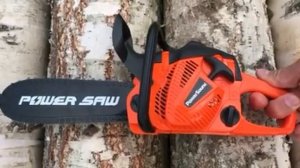 Бензопила игрушечная,детская на батарейках, озвученная