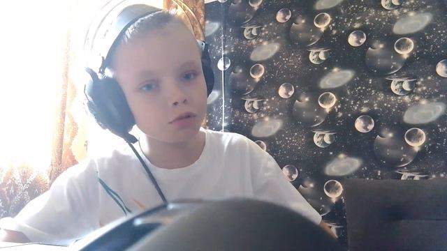 Я переехал