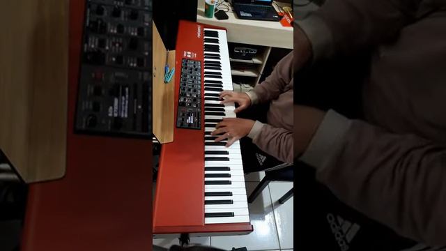 Descansando no poder Deus смотреть онлайн