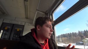 Кругосветка по БМО. Путешествие вокруг Москвы.