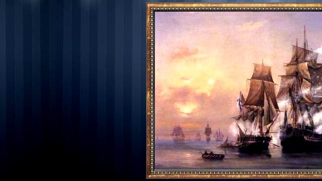 Галерея "Великие кадеты русской культуры" смотреть онлайн