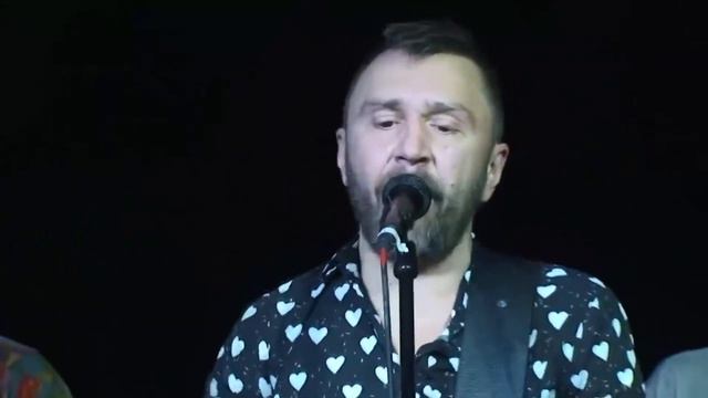 Ленинград-Алиса Вокс - Звезда рок н ролла (Live)