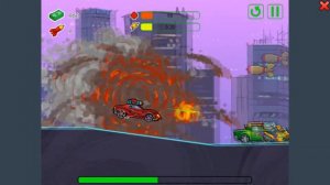 БЫСТРО ПРОКАЧИВАЕМ ☠️МАШИНУ В SPY CAR🚀🚀🚀