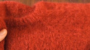 Обзор пряжи ALIZE KID ROYAL: тонкая работа однако | ANNETORIUM knits