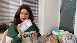 Сумка в роддом 2023. Полный список вещей