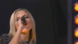 Серебро: Сладко ("Песня года 2009", 2 января 2010г)