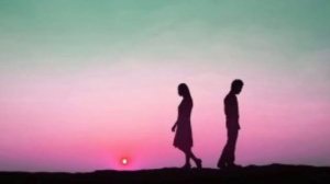 Небо над землей