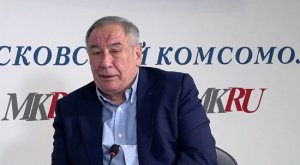 Шамиль Тарпищев оценил перспективы российских теннисистов
