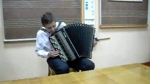 Волшебный Фаэтон А. Куклин