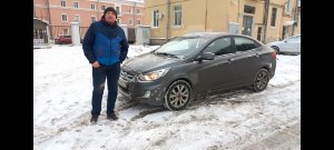 Hyunday solaris /accent-verna вся история бренда.
Хундай в России- самый успешный автомобиль