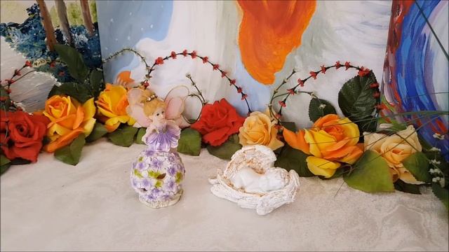 Сказка для взрослых: Рождение детей смотреть онлайн