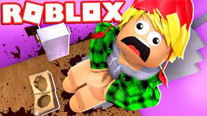 РоБлокс ?? Туалет #RoBlox