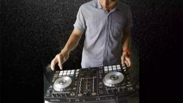 ELECTRO HOUSE MINIMIX смотреть онлайн