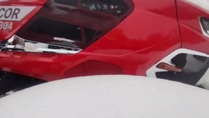 Трактор Колесный Hanwo ALCOR TC 1304, 2023 экспресс-обзор от  Николая Нарватова