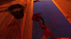 Trailer for Fixxxer's co-op LP of Viscera Cleanup Detail: Santa's Rampage