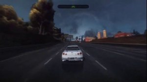 NEED FOR SPEED MOST WANTED REMASTERED MOD 2022 GAMEPLAY