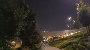 Где туалет в Зарядье. Москва. Красная площадь