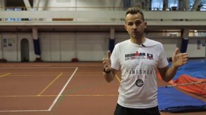 Три вида бега и план тренировок? Виктор Осокин