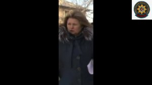 Дороги в поселке Кисьва.