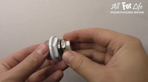 Как спустить воздух из батареи (радиатора) / Установка крана маевского
