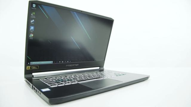 Predator Triton 500 - Natalia's Review смотреть онлайн