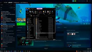 How to Mod Subnautica in 2024 with BepInEx | 2.0 Living Large Update