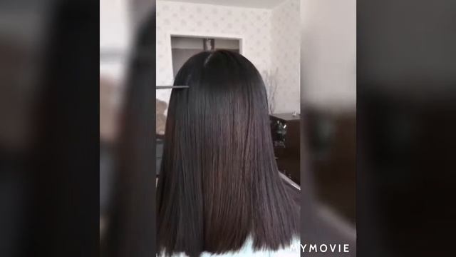 Кератиновое выпрямление Нанопластика Ботокс смотреть онлайн