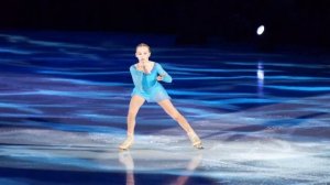Veronika Zhilina / Вероника Жилина - Je t´aime - 16.04.2022