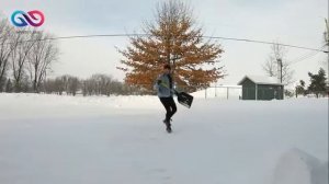 Haddaway / What Is Love (Remix) / Shuffle Dance / Music Video