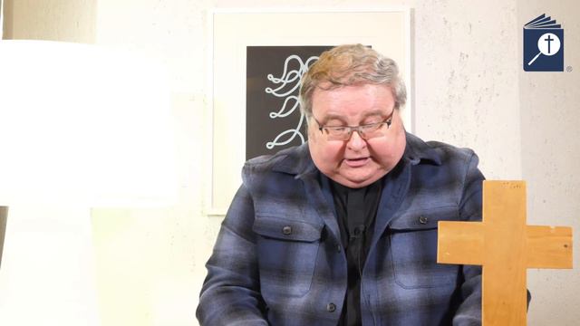 Jussi Mäkinen Johanneksen Evankeliumi osa 6/6 смотреть онлайн