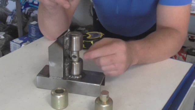 ОБЗОР ОБЖИМА ДЛЯ ЭЛЕКТРОКАБЕЛЯ смотреть онлайн