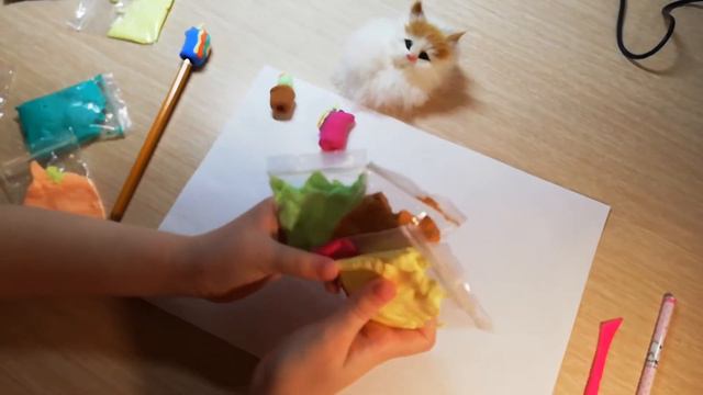 Колпачки на карандаш