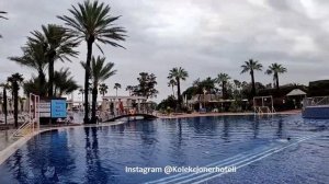 TUI MAGIC LIFE BELEK TURKEY