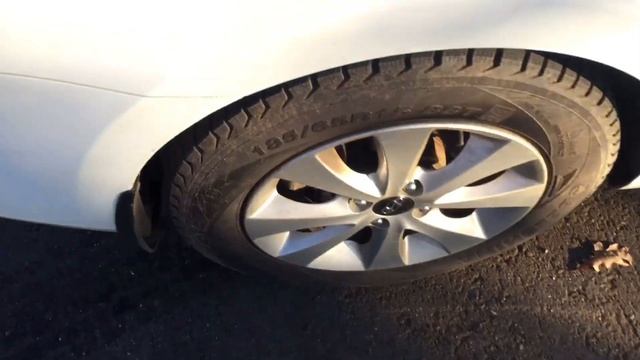 Видюха про турбо turb@(турбо)  солярис HYUNDAI SOLARIS 2020 года!!)