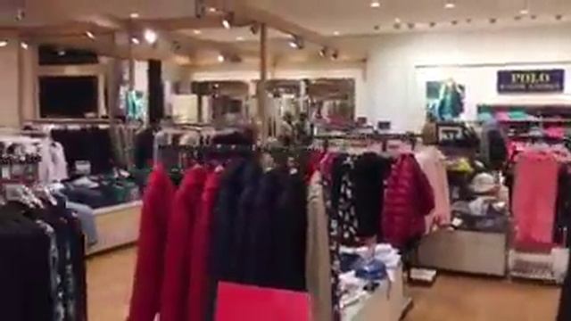 VLOG || Аутлет в Вене || Шопинг в Итлалии смотреть онлайн