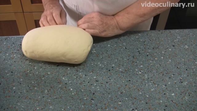 Беляши из дрожжевого теста - Рецепт Бабушки Эммы