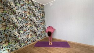 ЙТ позвоночника занятие 4