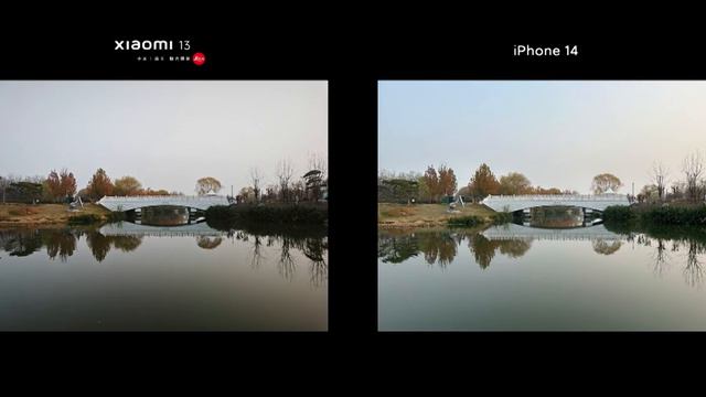 Презентация линейки Xiaomi 13 за 18 минут